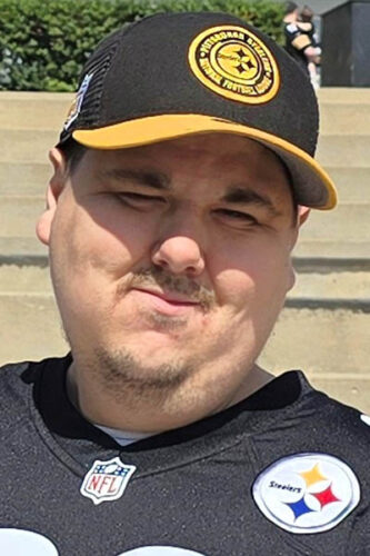 Kristoffer E. Dotson 1993-2026
